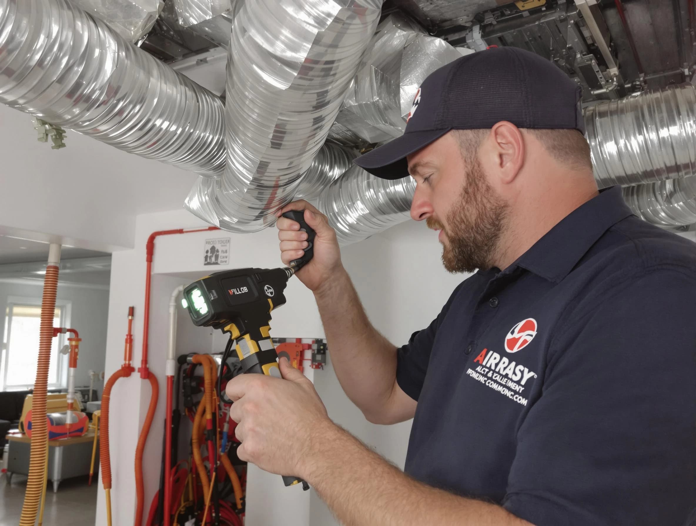 Duct Sealing service in Fall River, MA