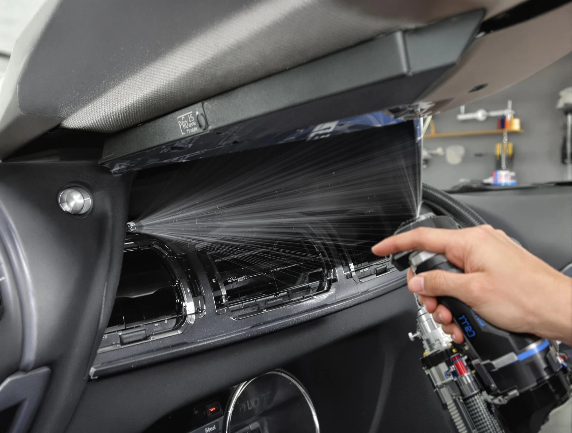 Car Cleaning service in Fall River, MA