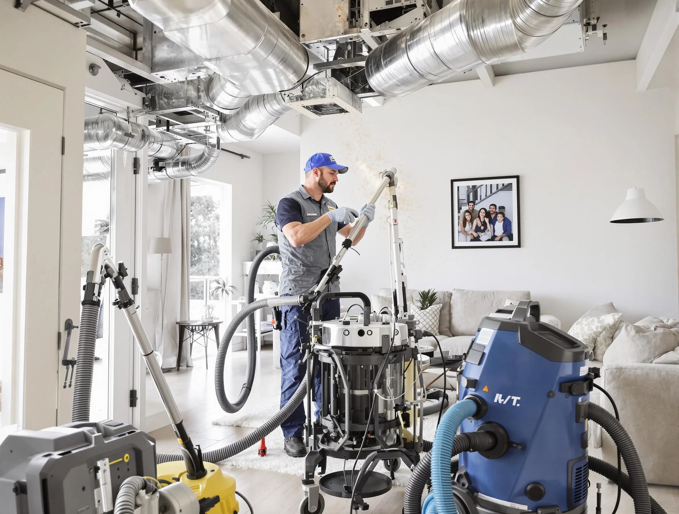 Residential Cleaning service in Fall River, MA